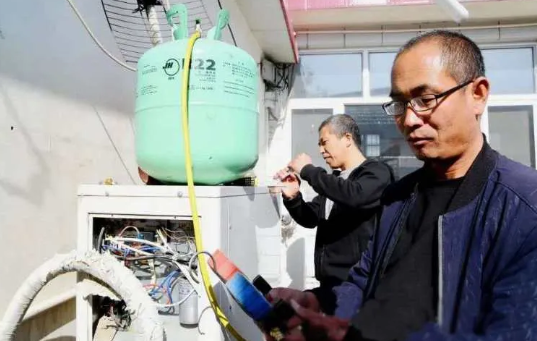 煤改地源熱泵：2020年市場要井噴了嗎？