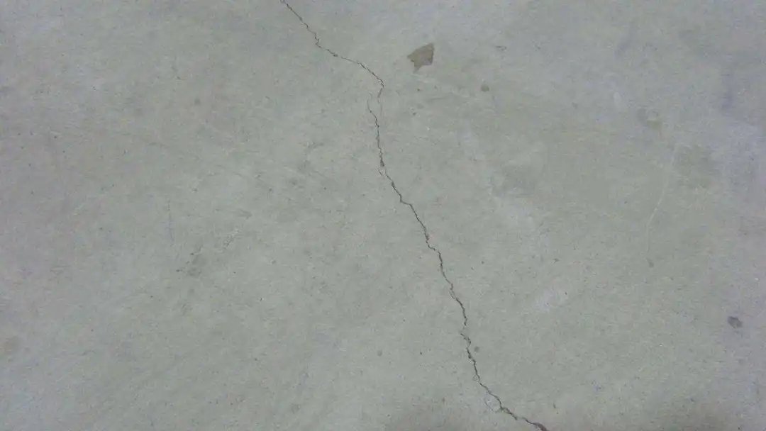 地暖回填后，地面開裂怎么辦？