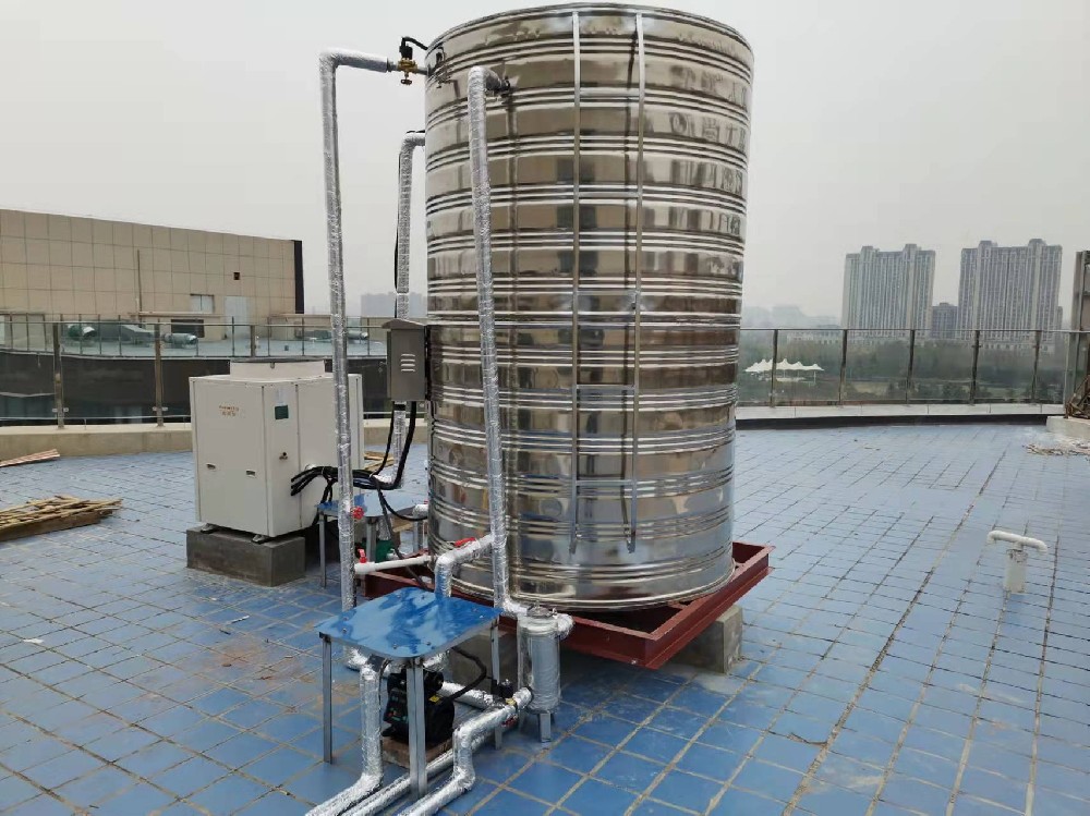洛陽空氣能熱水器、洛陽空氣能采暖